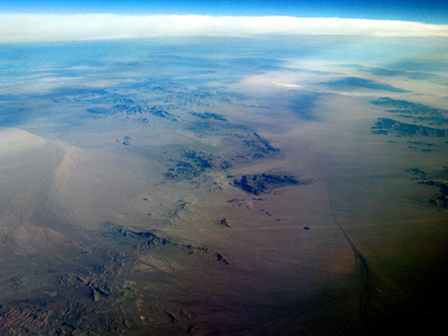 Melanie Heinrich - Travel